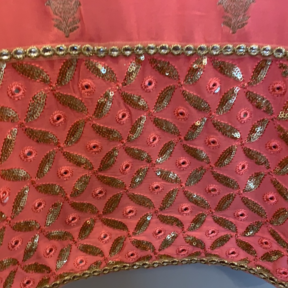Indian Suit - Picture 4 of 7